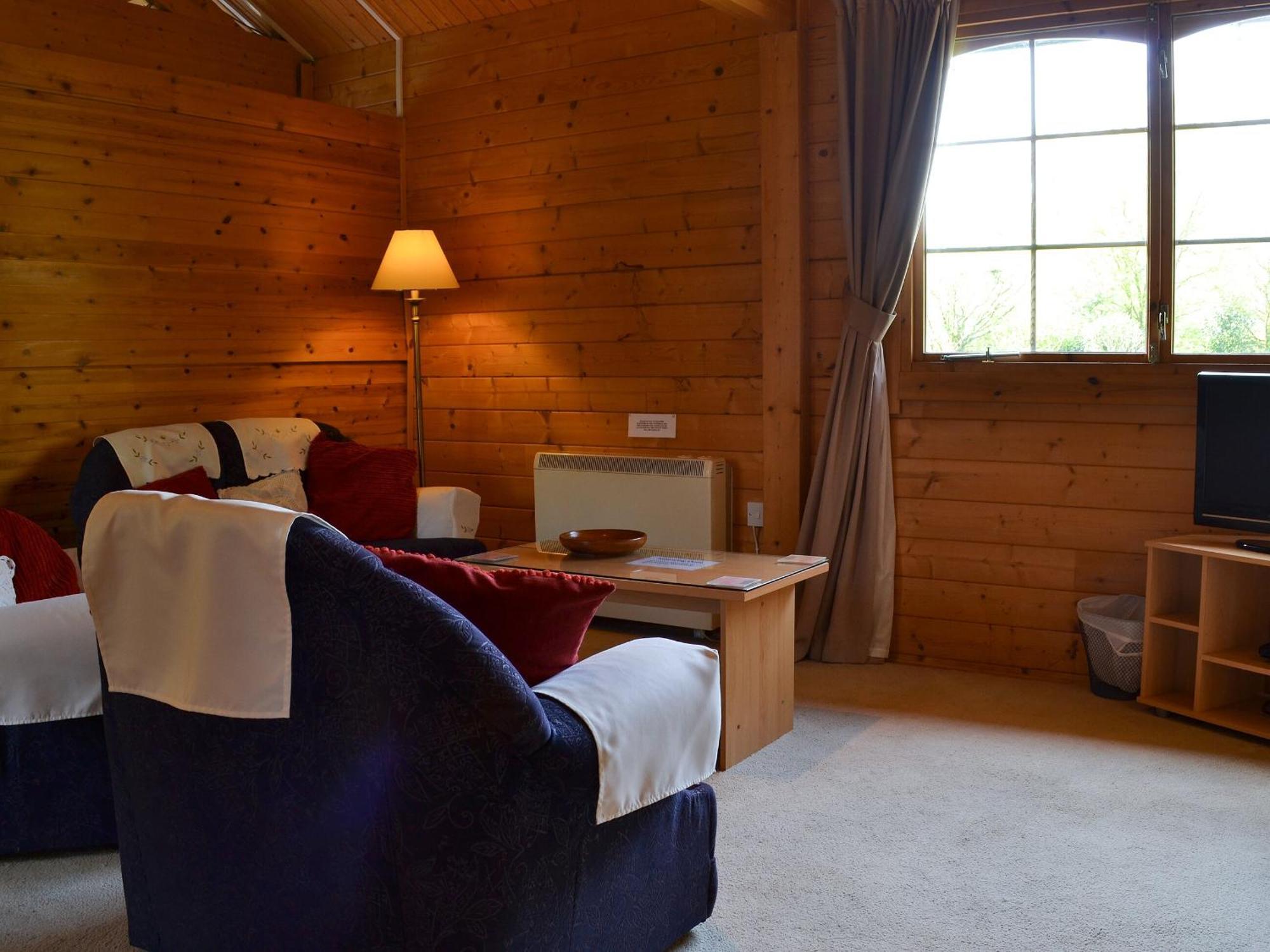 The Cabin Wendling Exterior foto